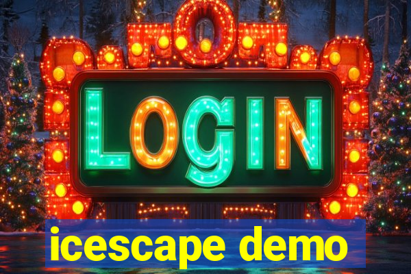icescape demo